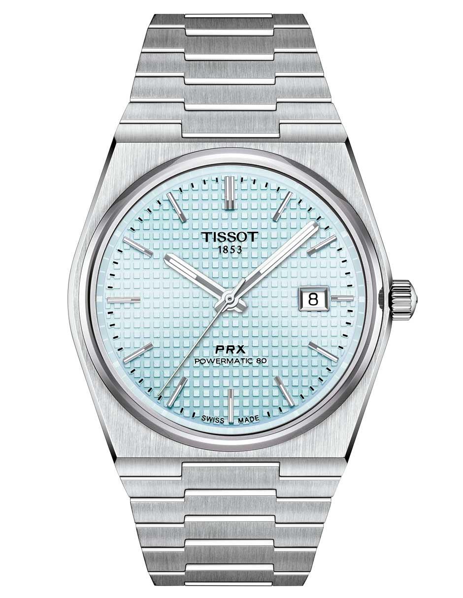 Reloj T-classic para hombre T1374071135100
