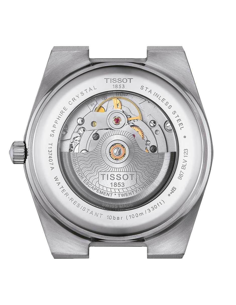 Reloj T-classic para hombre T1374071135100 2
