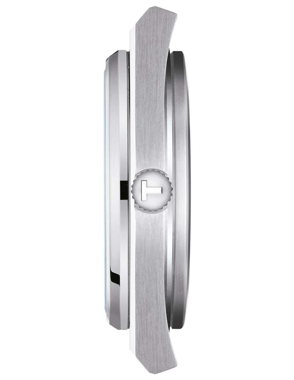 Reloj T-classic para hombre T1374071135100 3