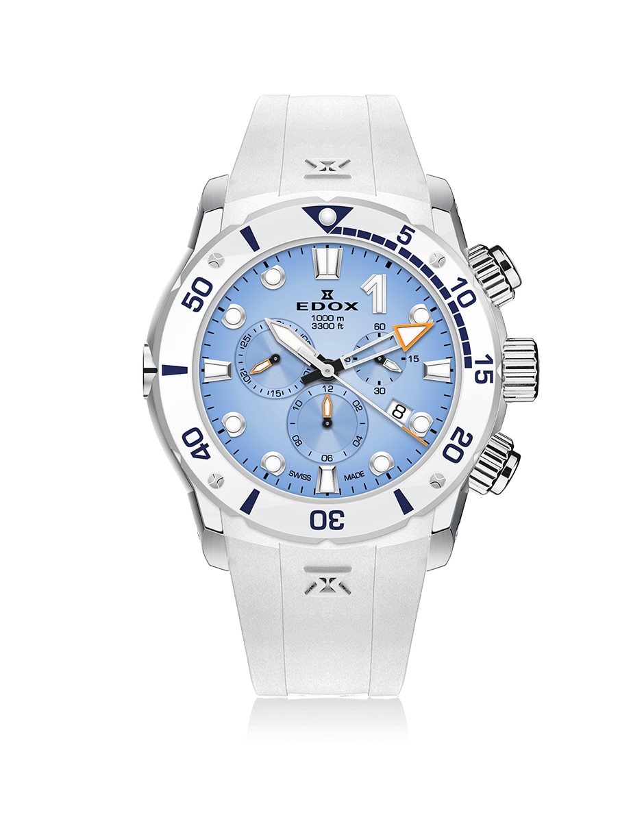 Reloj edox liverpool new arrivals