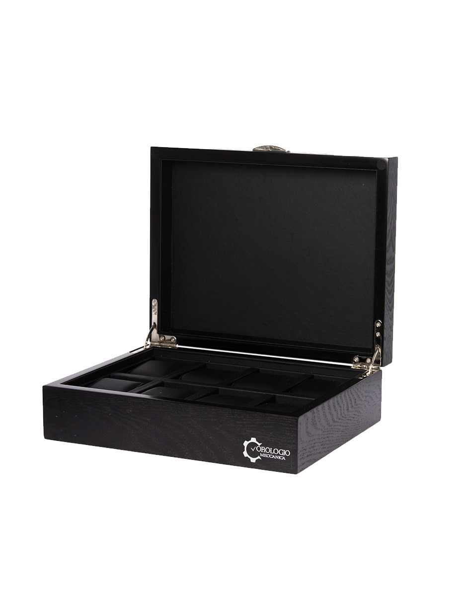 Estuche para reloj