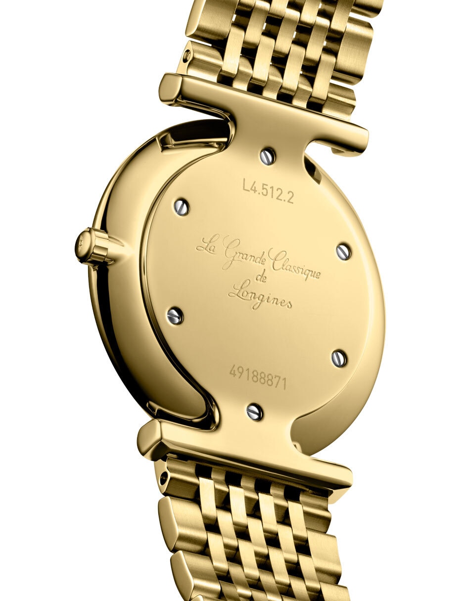 Reloj La Grande Classique para mujer L45122378 2