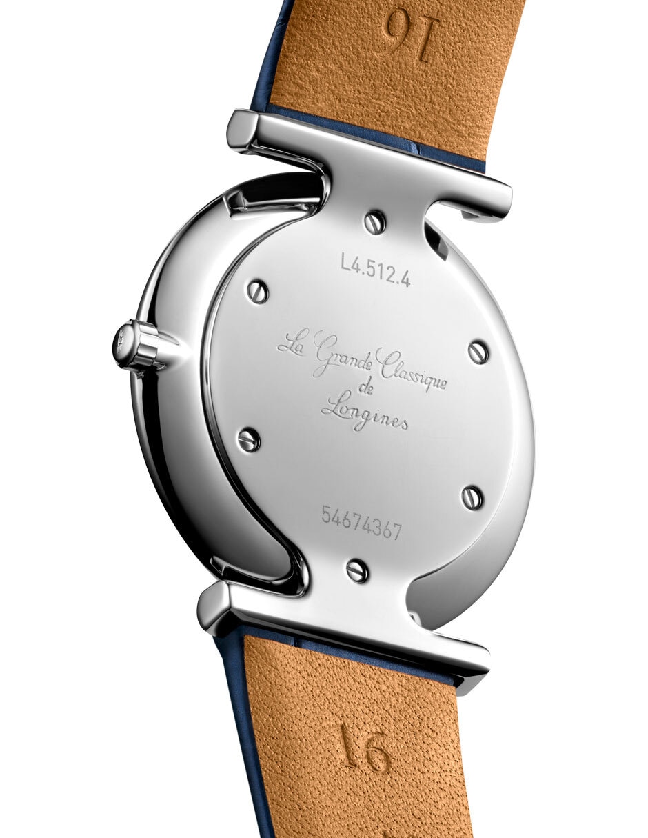 Reloj La Crande Classique para mujer L45124812 3