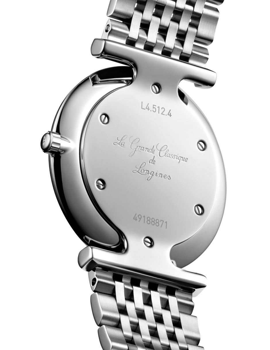 Reloj La Grande Classique para mujer L45124816 3