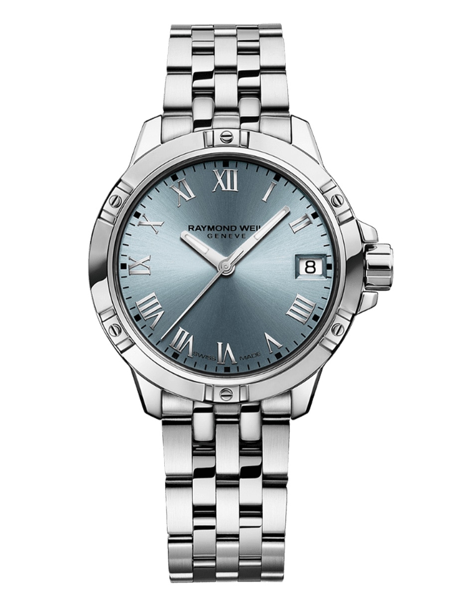 Reloj raymond weil online mujer