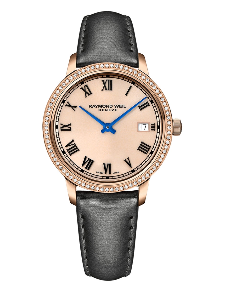 Reloj Toccata para mujer R5385C5S00859