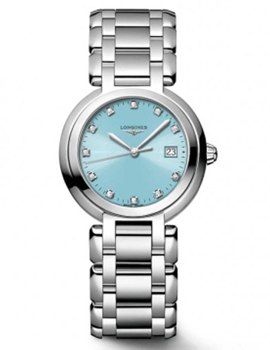 Reloj Longines Primaluna para mujer L81224906 Liverpool