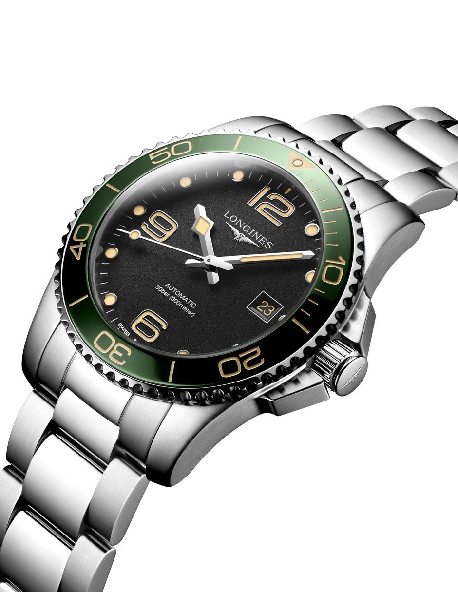 Reloj Hydroconquest para hombre L37814056 2