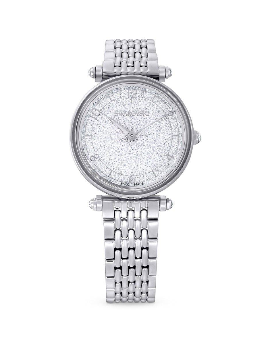 Reloj swarovski best sale