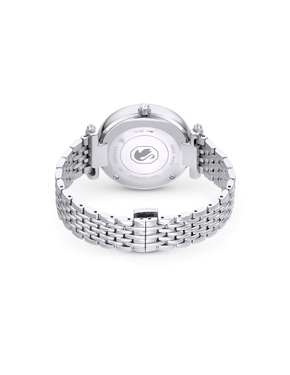 Reloj Crystalline Wonder unisex 5656929 2