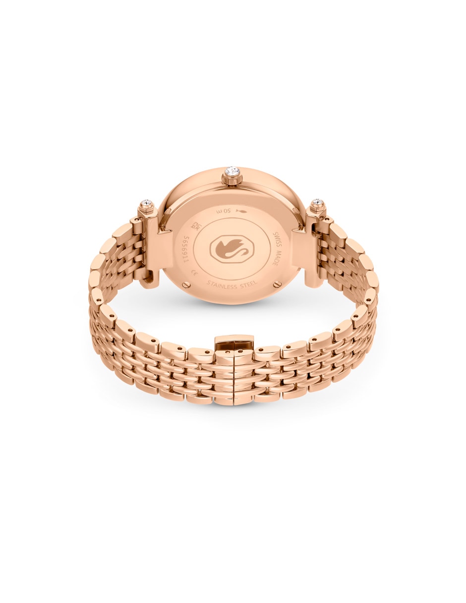 Reloj Crystalline Wonder unisex 5656911 2