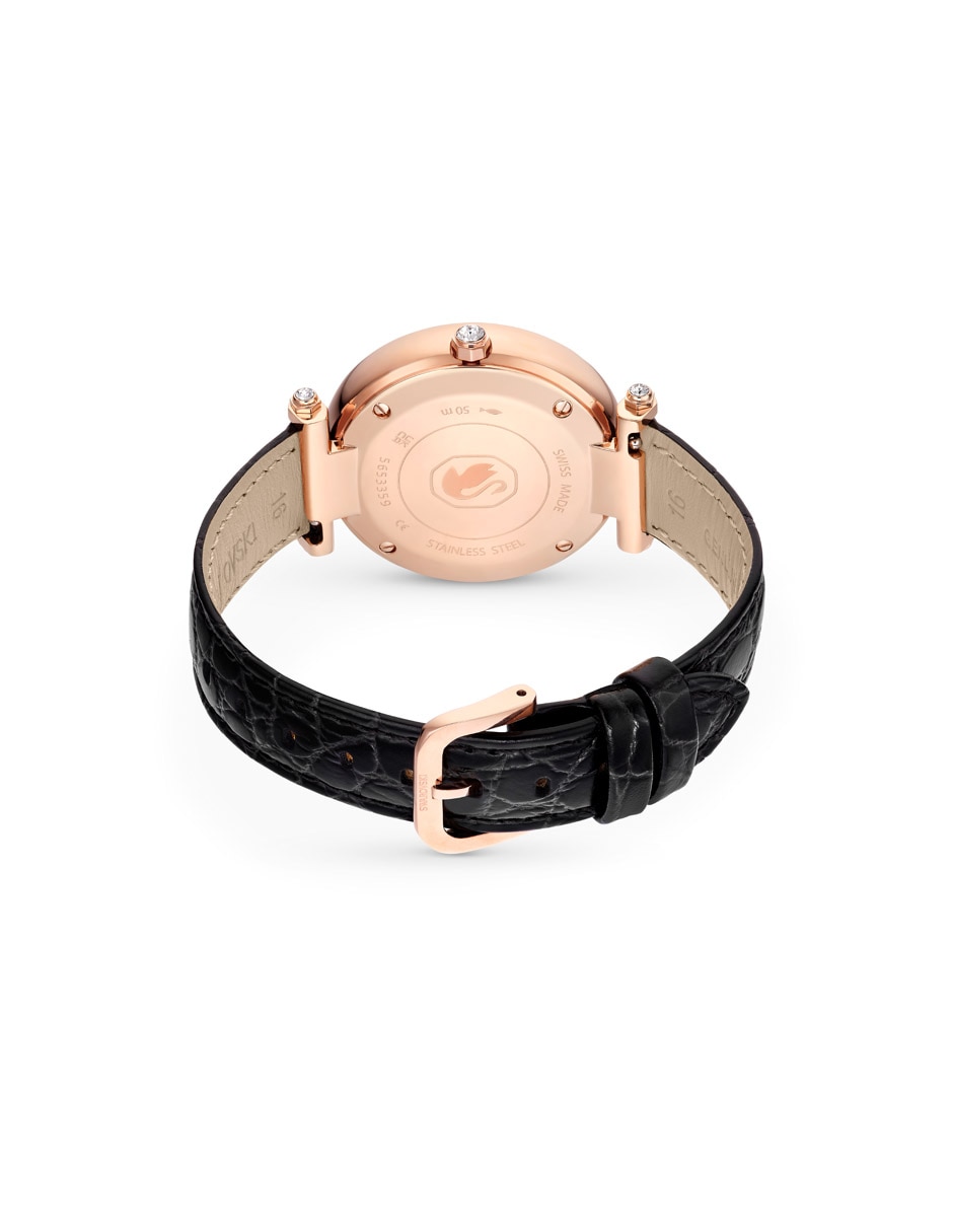 Reloj Crystalline Wonder unisex 5653359 2