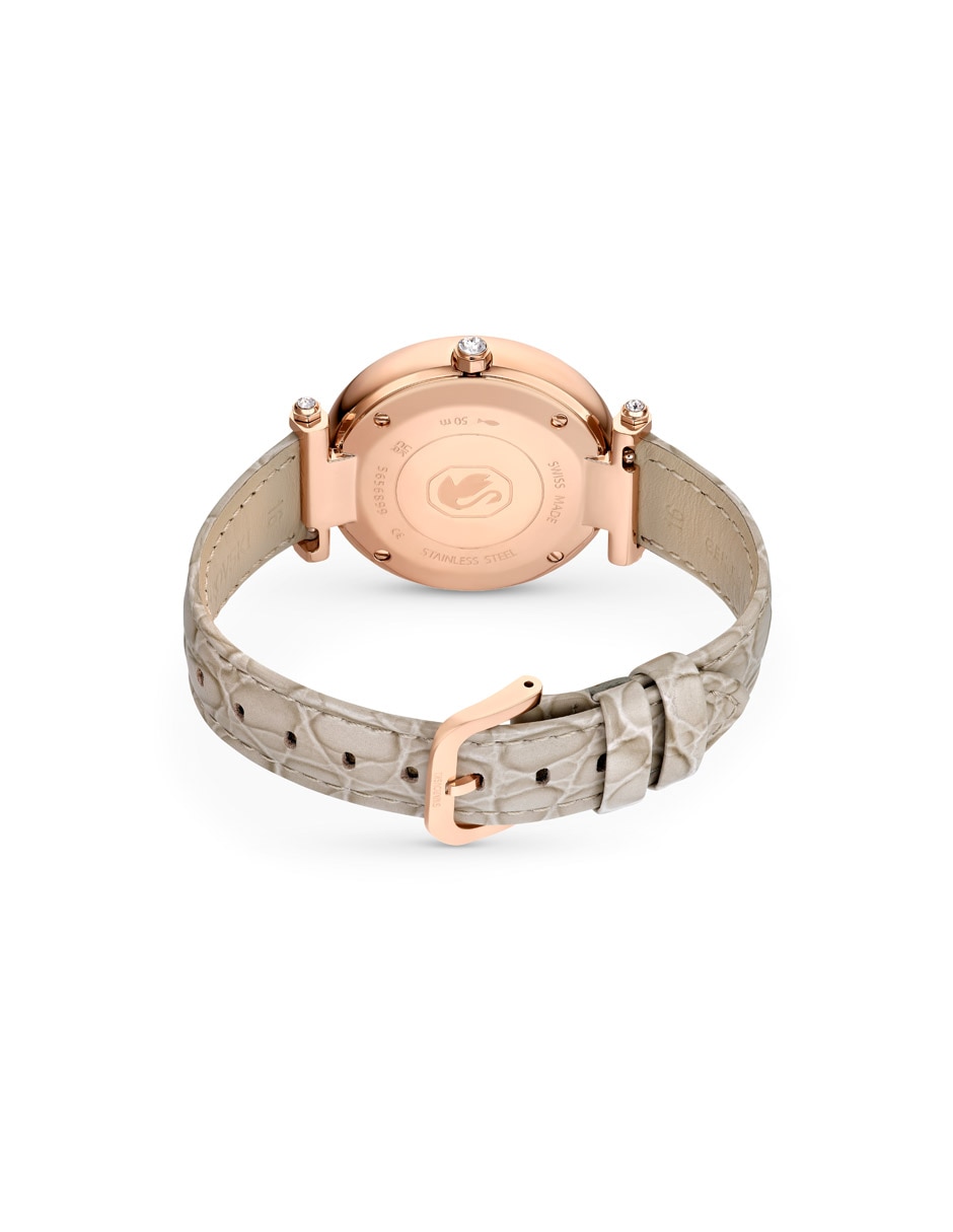 Reloj Crystalline Wonder unisex 5656899 2