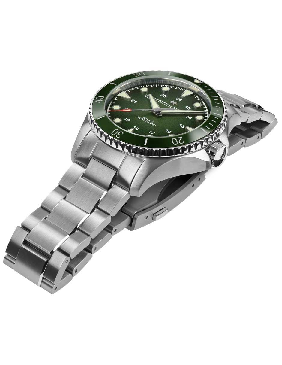 Reloj Scuba para hombre H82525160 2