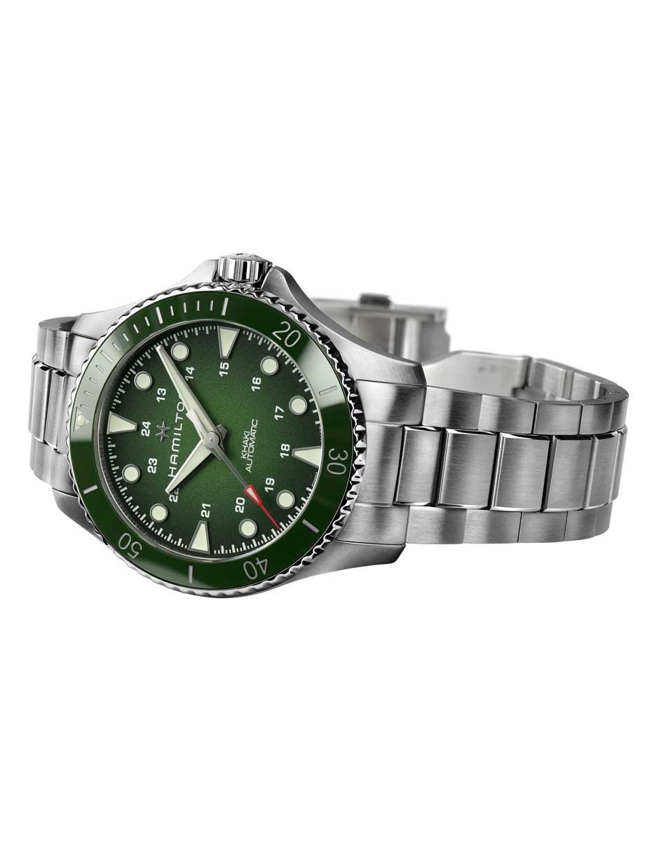 Reloj Scuba para hombre H82525160 3