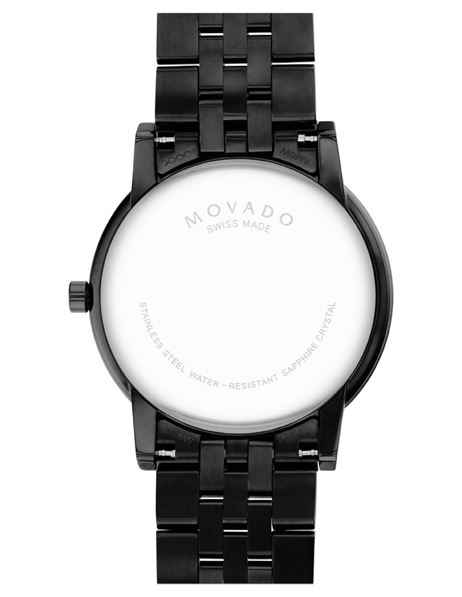 Reloj Museum para hombre 607626 3