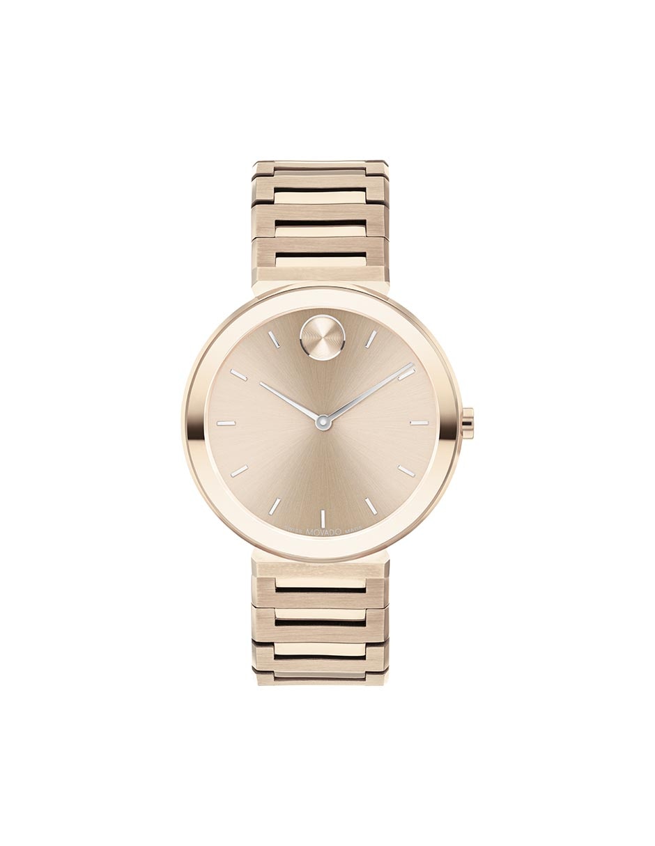 Relojes movado para hot sale mujer precios