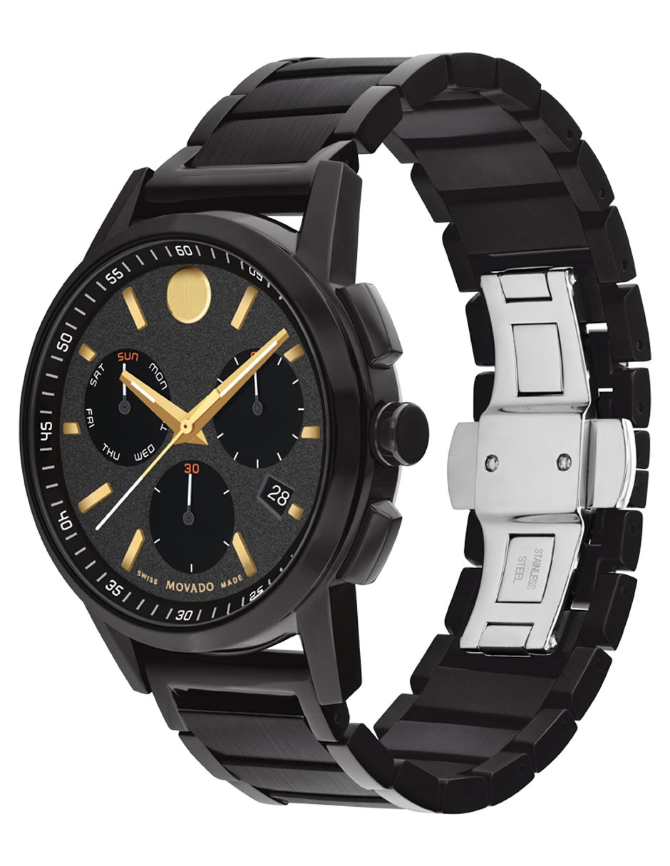 Reloj Museum para hombre 607802 2