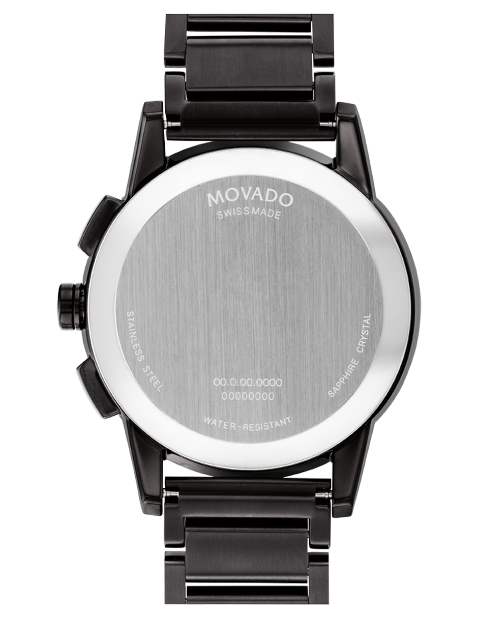 Reloj Museum para hombre 607802 3