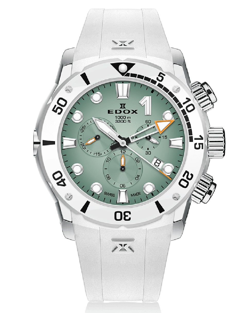 Reloj Co-1 para hombre 10242 TINBN VIDNO