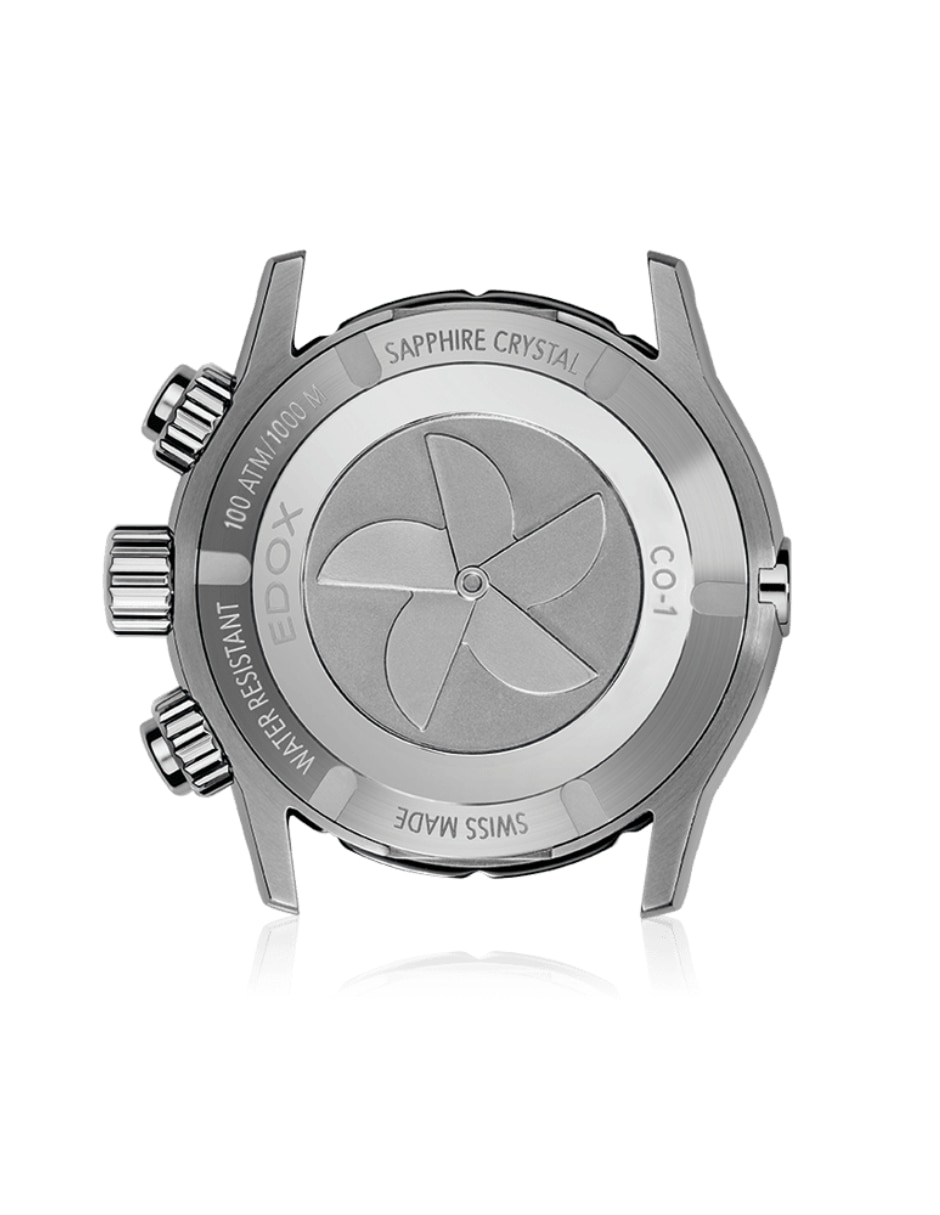 Reloj Co-1 para hombre 10242 TINBN VIDNO 4
