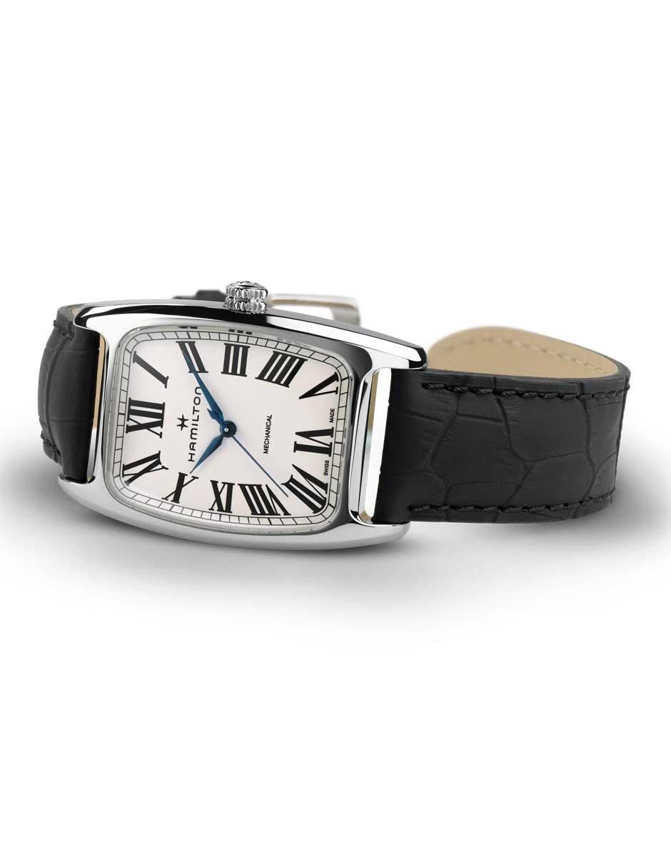 Reloj Boulton Mechanical para hombre H13519711 3