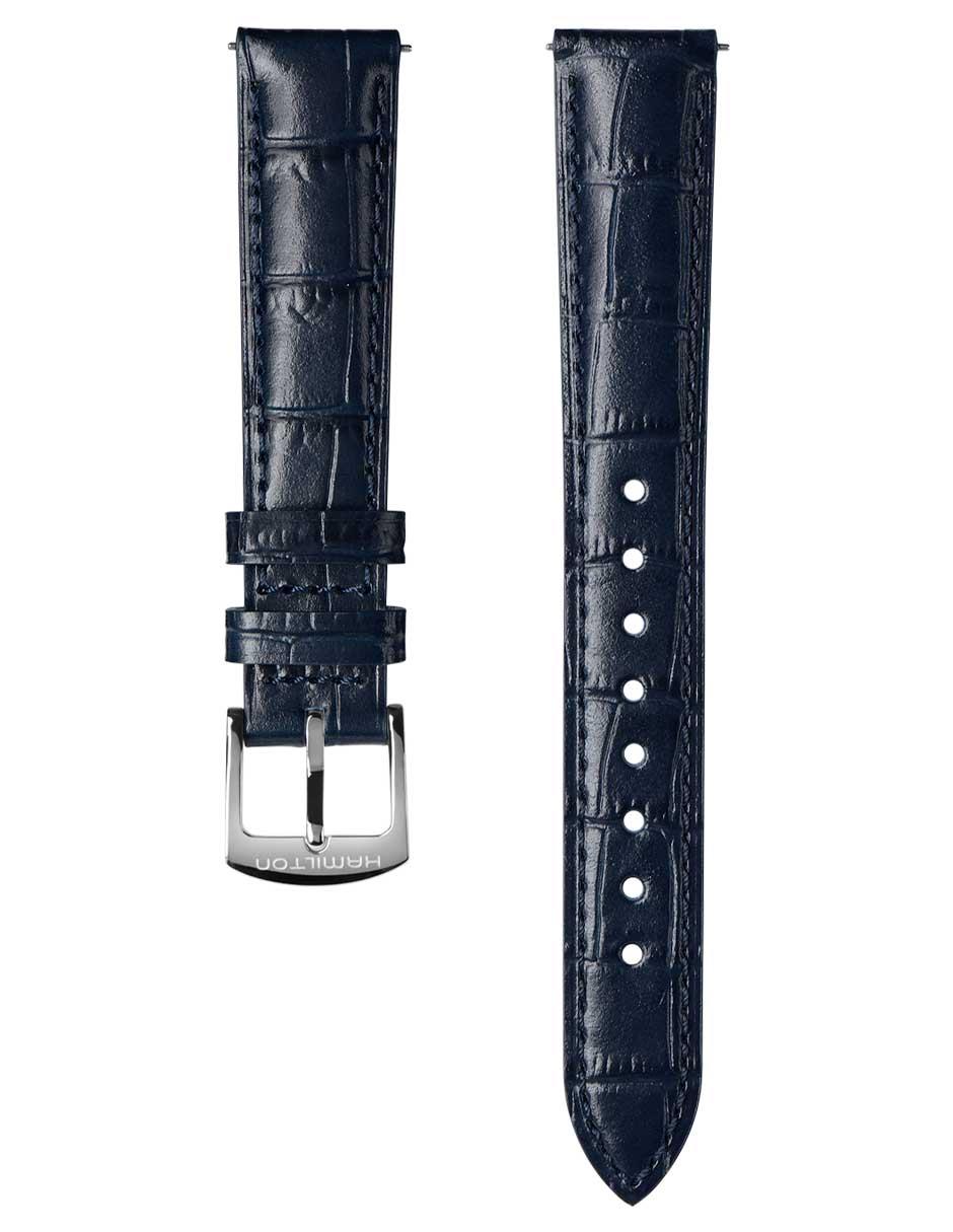 Reloj Boulton Small Second Quartz para mujer H13321611 4