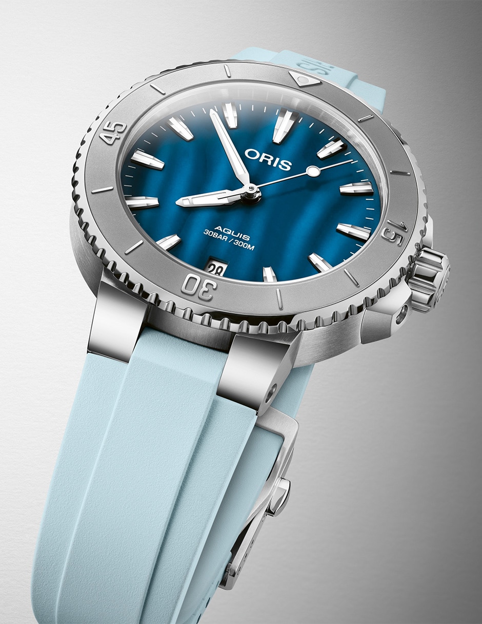 Reloj Aquis Date Lady para mujer 73377704155-0741865FC 2