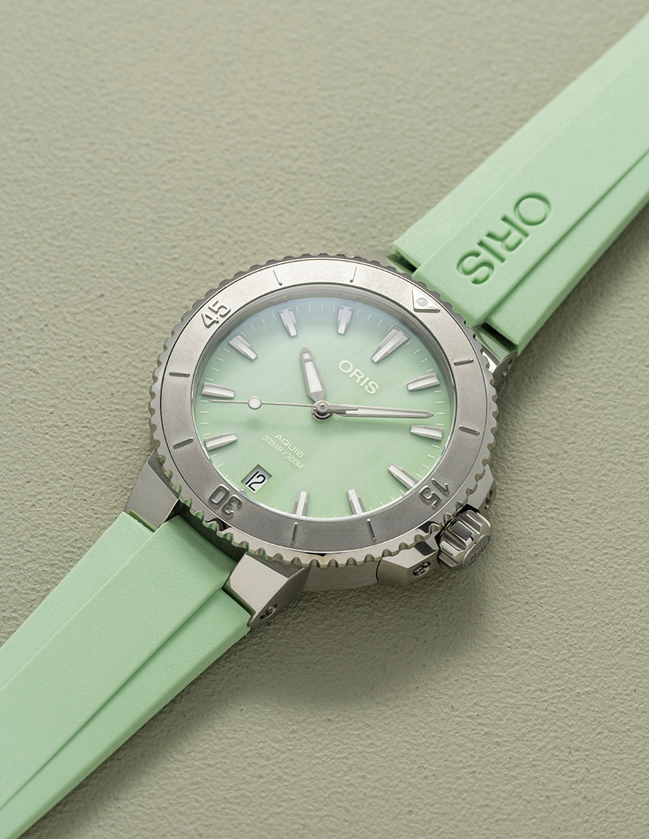 Reloj Aquis date lady para mujer 73377704157-0741867FC 2