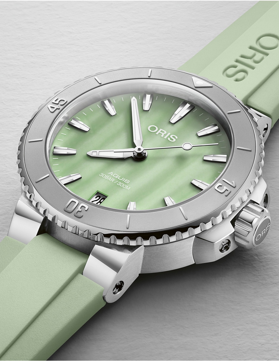 Reloj Aquis date lady para mujer 73377704157-0741867FC 3