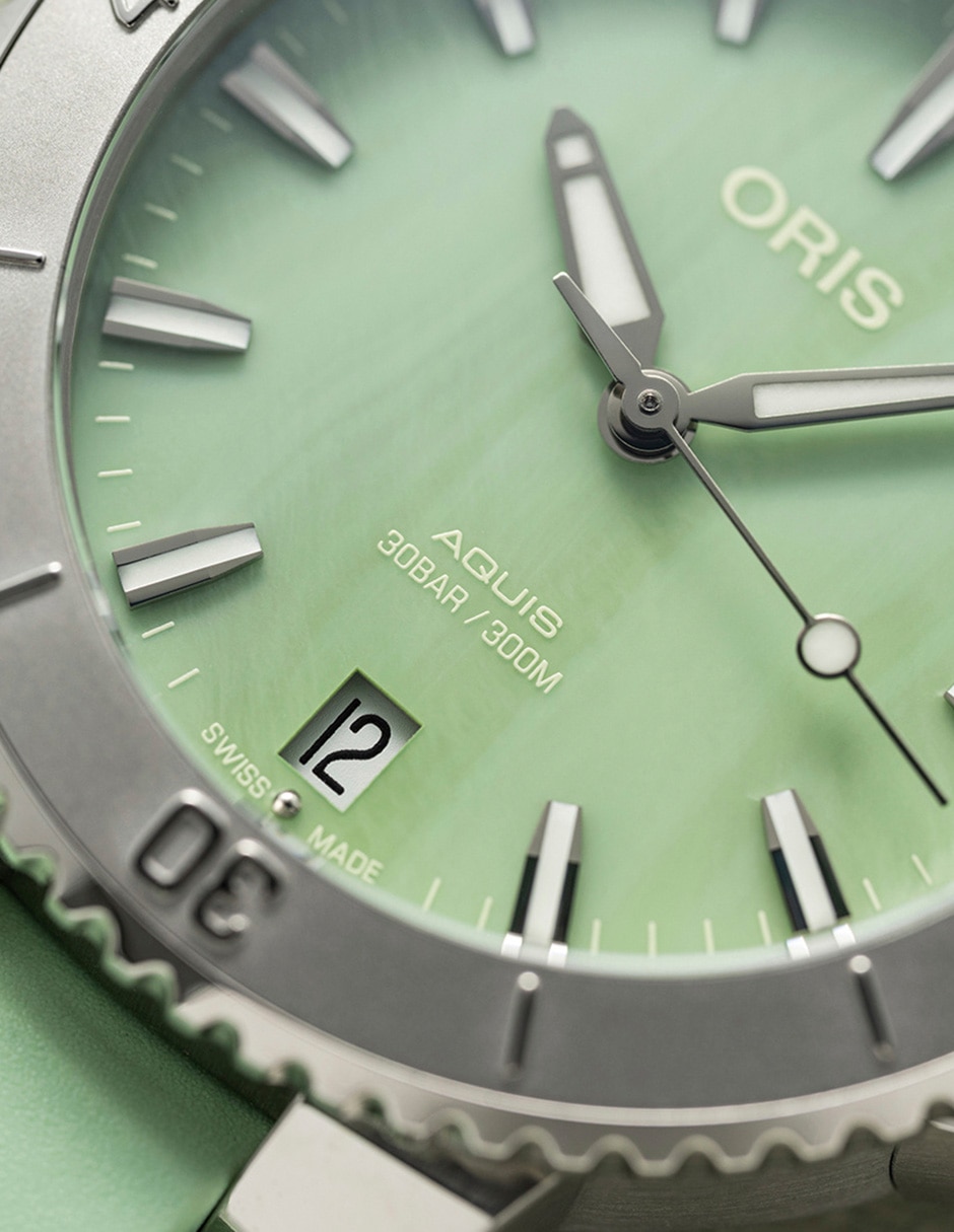 Reloj Aquis date lady para mujer 73377704157-0741867FC 4