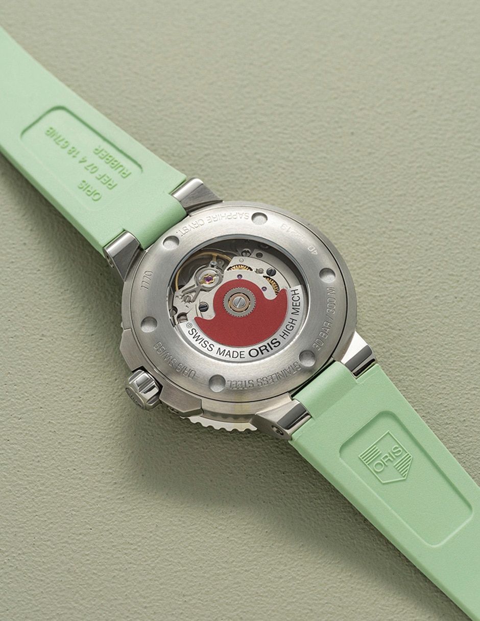 Reloj Aquis date lady para mujer 73377704157-0741867FC 5