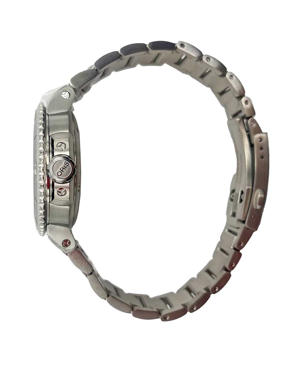 Reloj Aquis Small para hombre 74377334155-0782405PEB 4