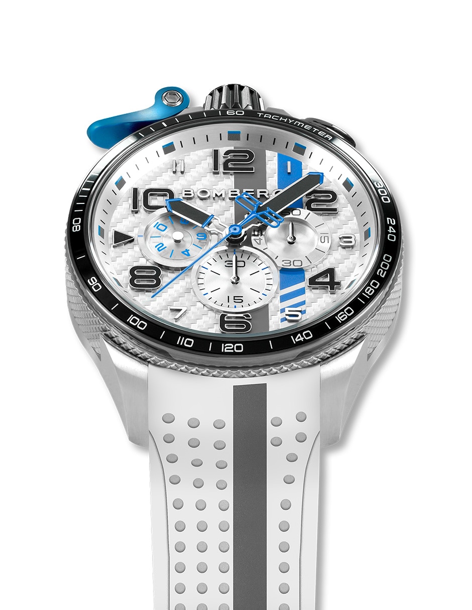 Reloj Bolt-68 racing yas marina para hombre BS45059.20 2