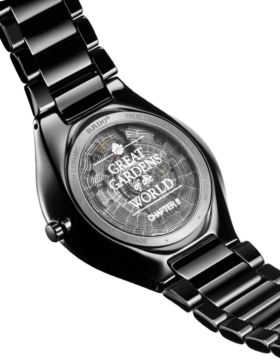 Reloj True thinline unisex R27113152 4
