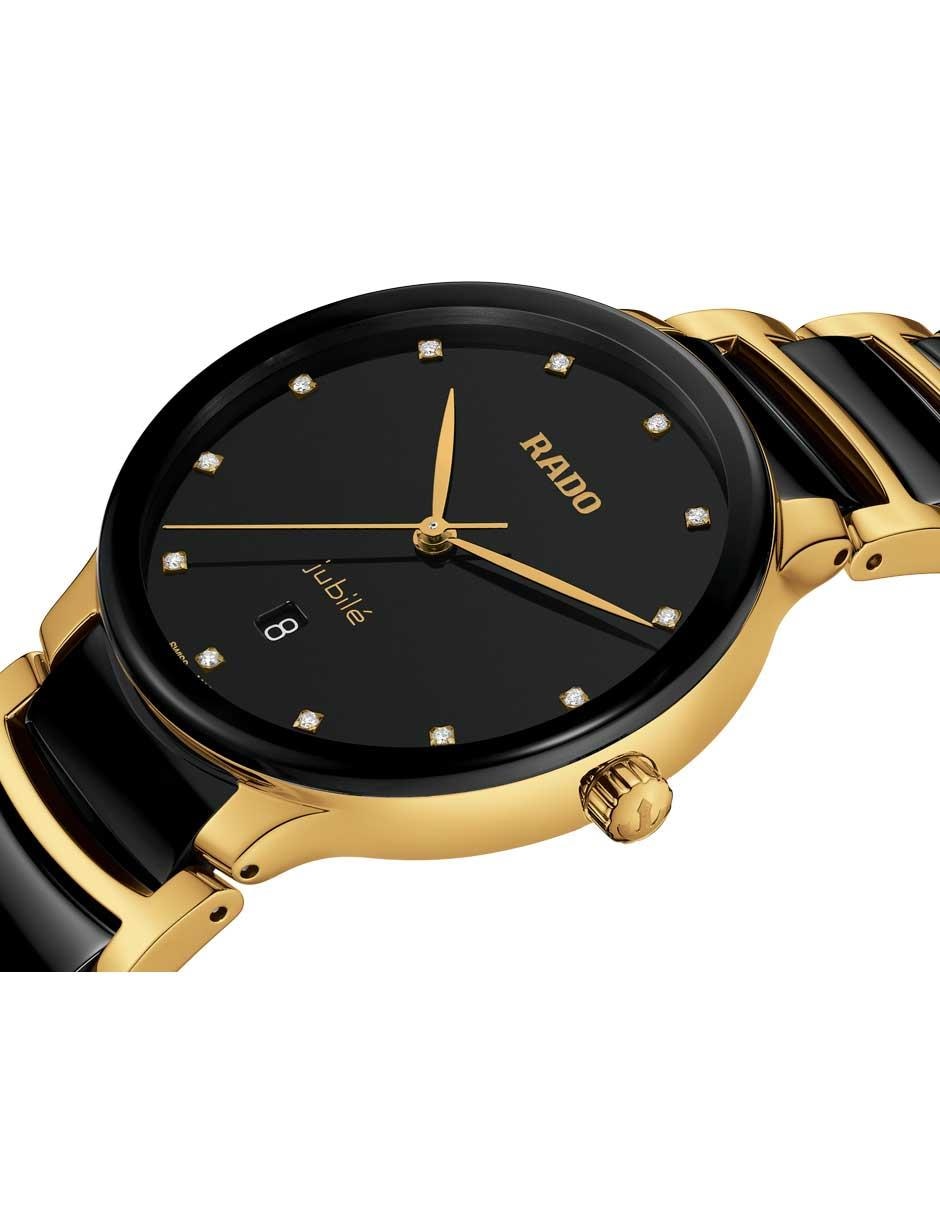 Reloj Centrix Diamonds para hombre R30022742 2
