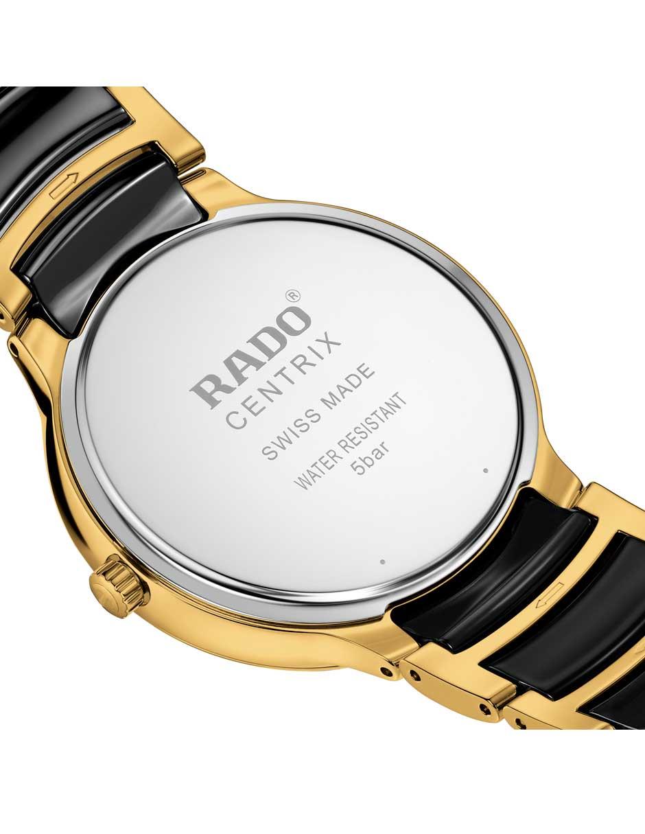 Reloj Centrix Diamonds para hombre R30022742 4