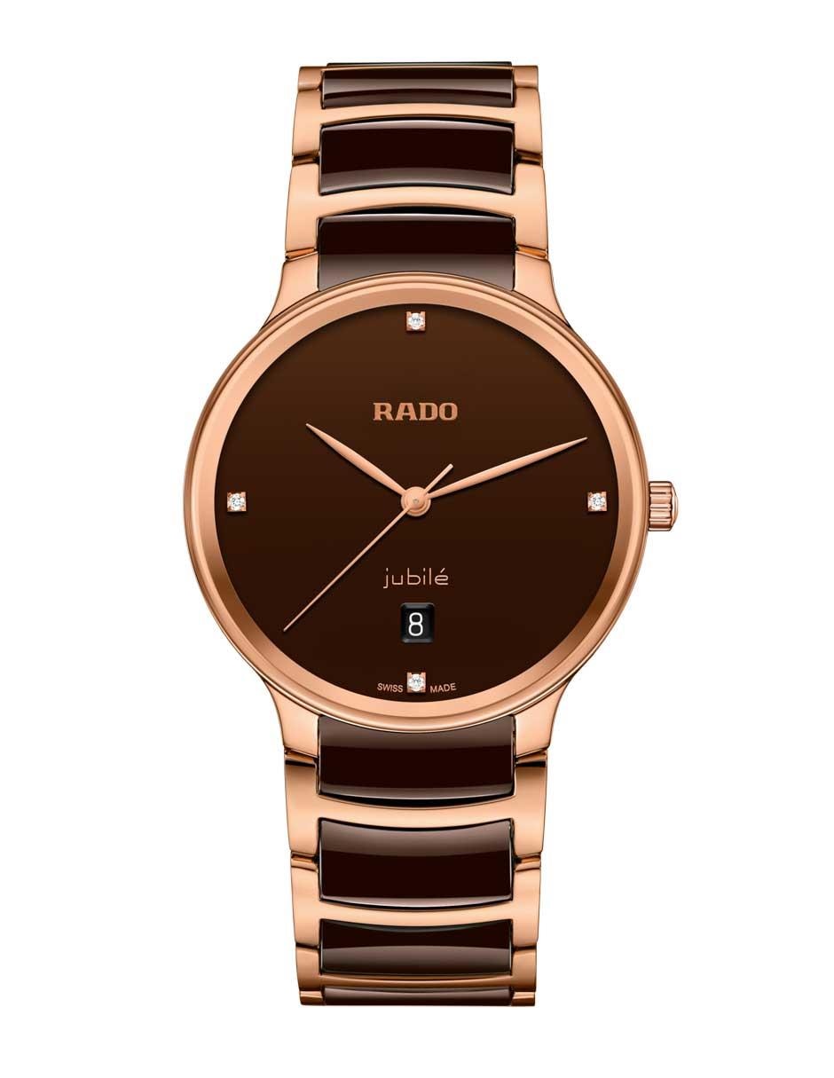 Reloj Rado Centrix para hombre R30023712 Liverpool