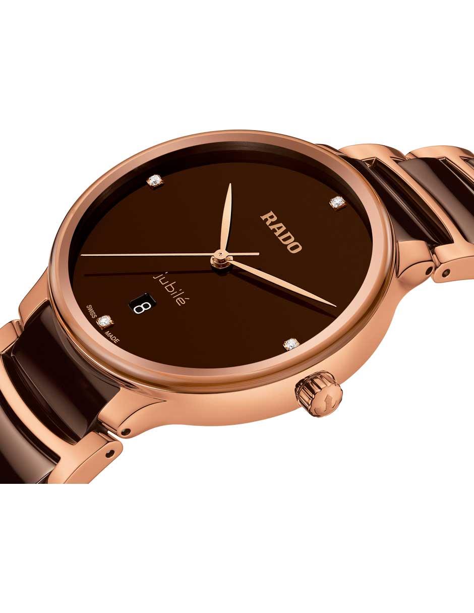 Reloj Centrix Diamonds para hombre R30023712 2