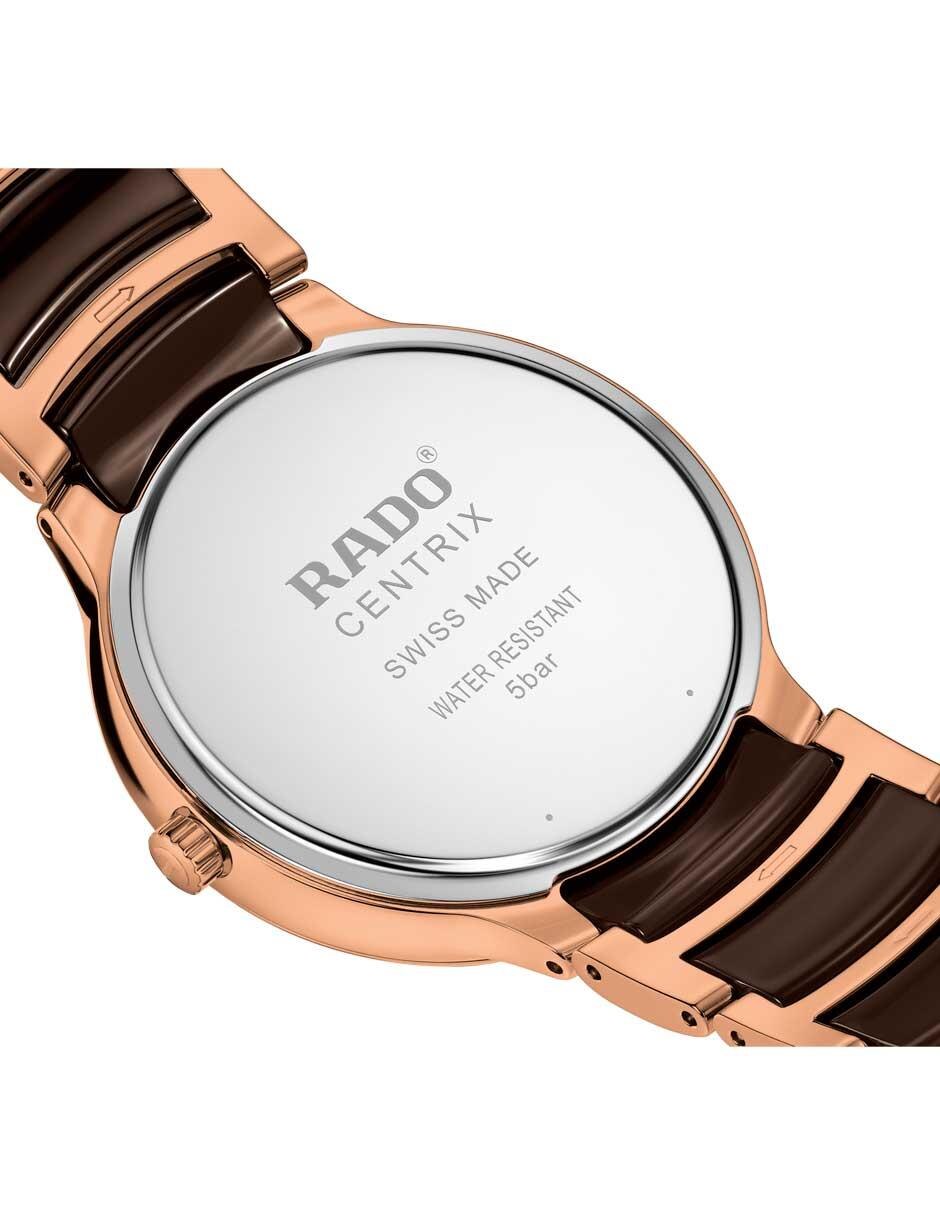 Reloj Centrix Diamonds para hombre R30023712 4