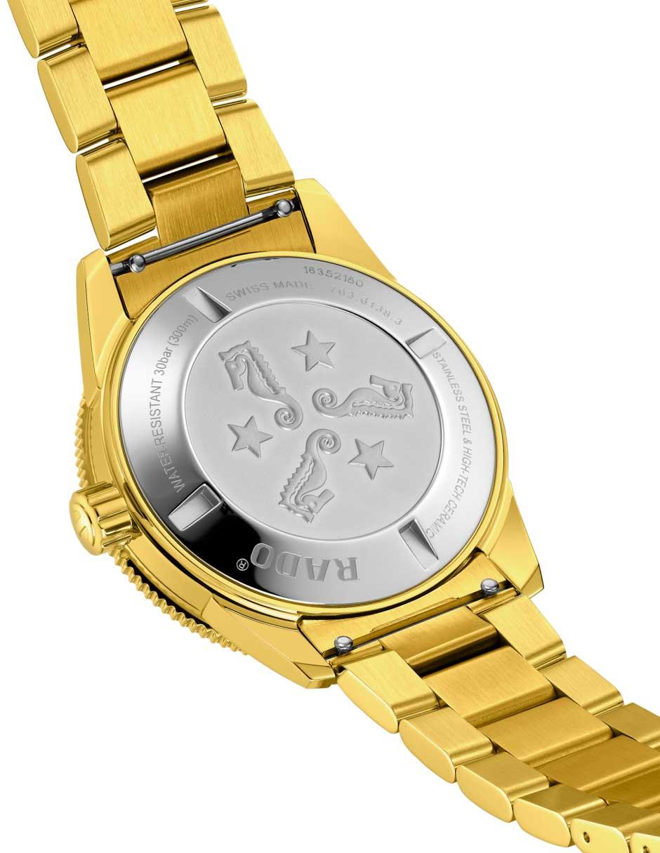 Reloj Captain Cook para hombre R32136323 4