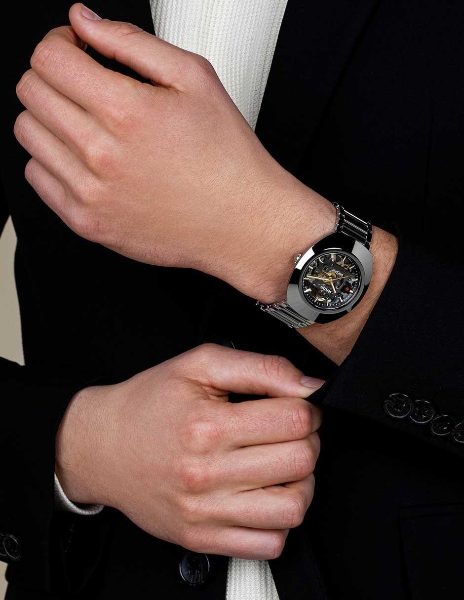 Reloj Original para hombre R12162153 5