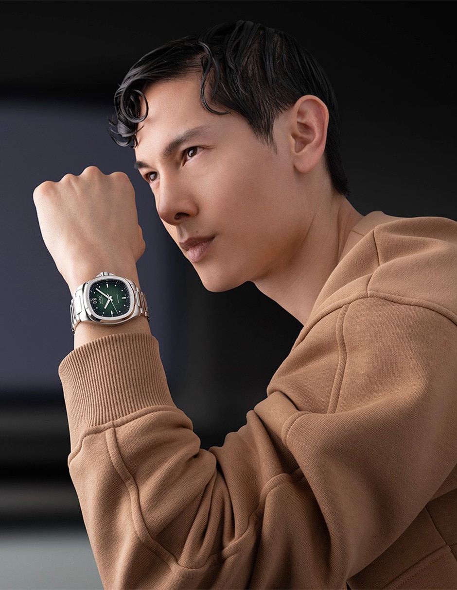 Reloj Multifort TV para hombre M0495261109100 4