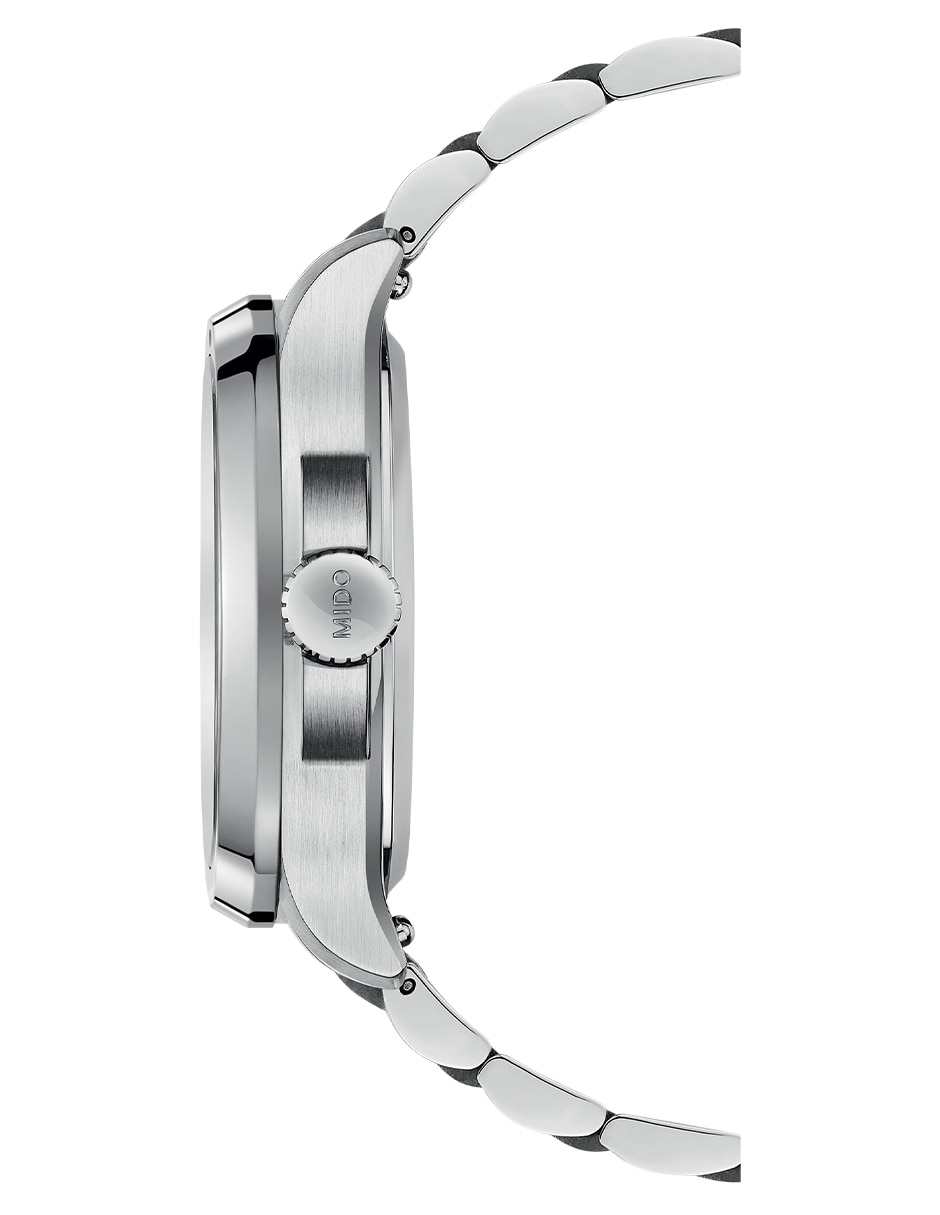 Reloj Multifort TV para hombre M0495261109100 3