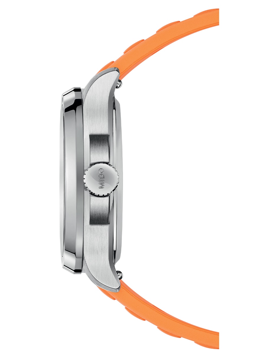 Reloj Multifort TV para hombre M0495261708100 3
