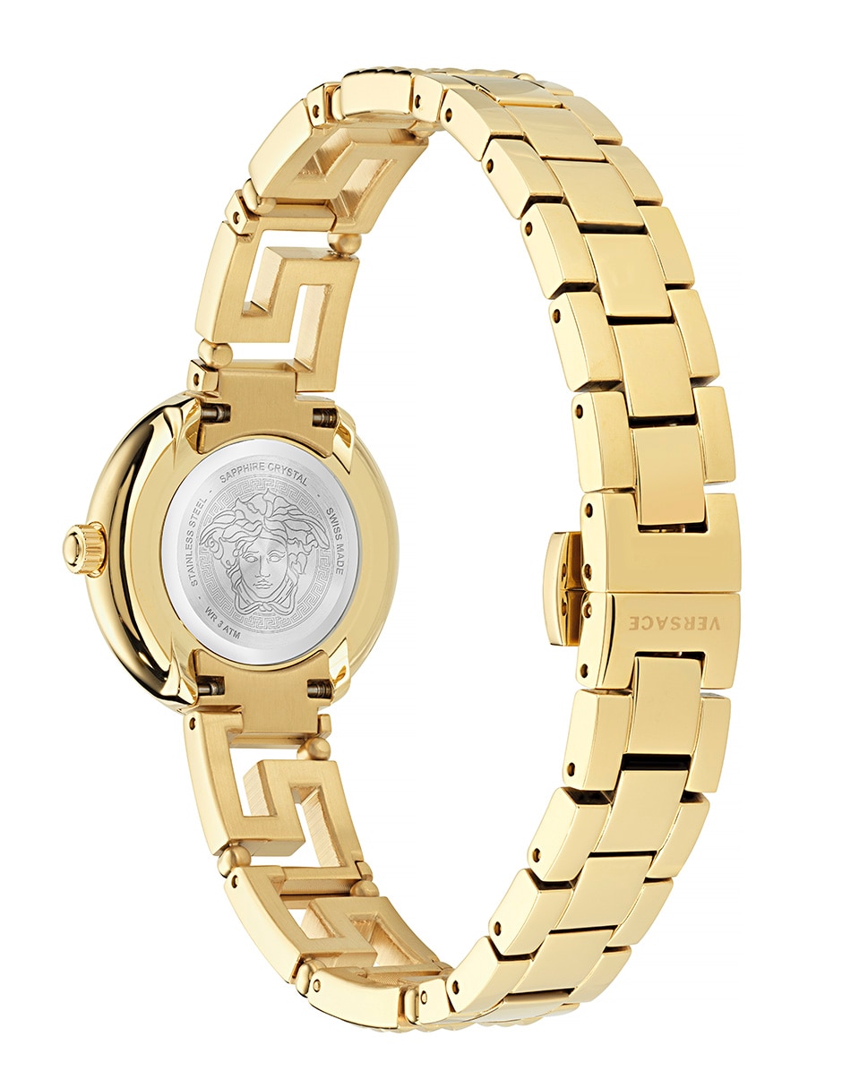 Reloj Greca Goddess para mujer VE7A00423 6