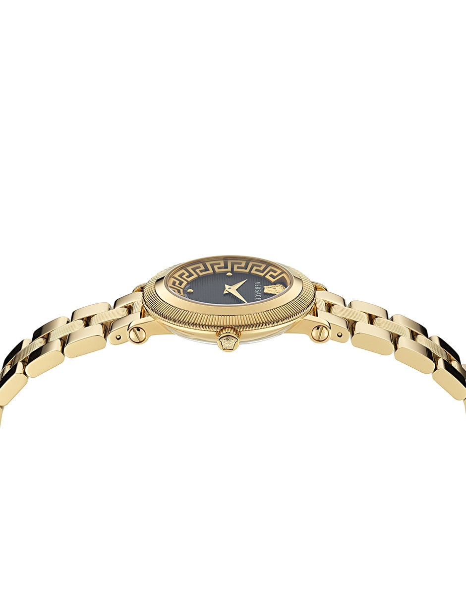 Reloj Greca Flourish para mujer VE7F00623 3