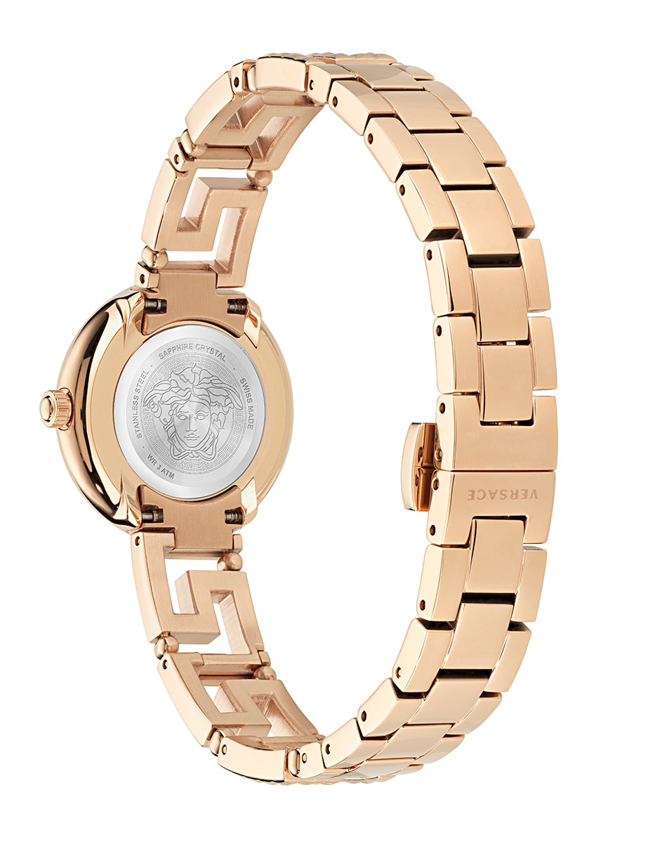 Reloj Greca Goddess para mujer VE7A00223 2