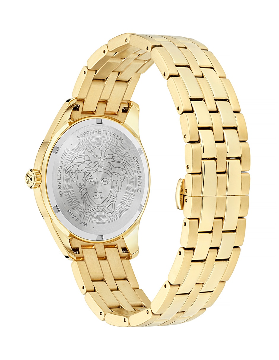 Reloj Greca Time Gmt para hombre VE7C00723 2
