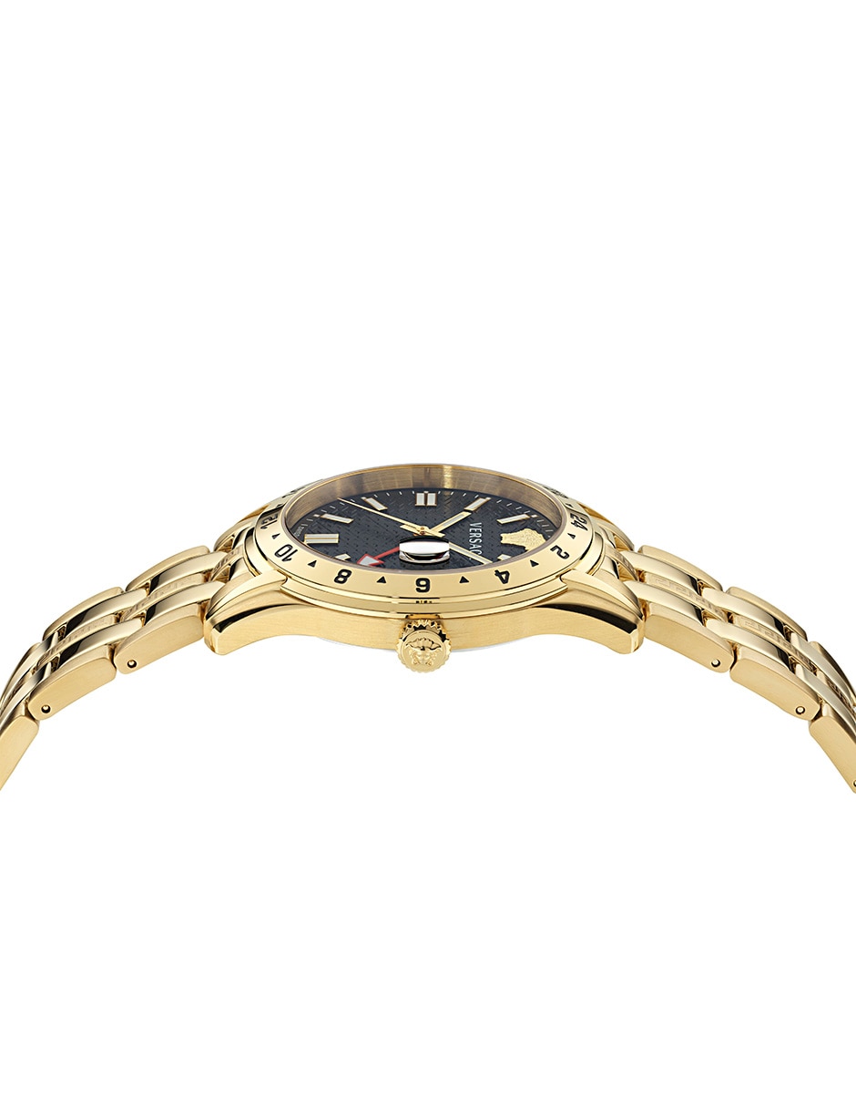 Reloj Greca Time Gmt para hombre VE7C00723 3
